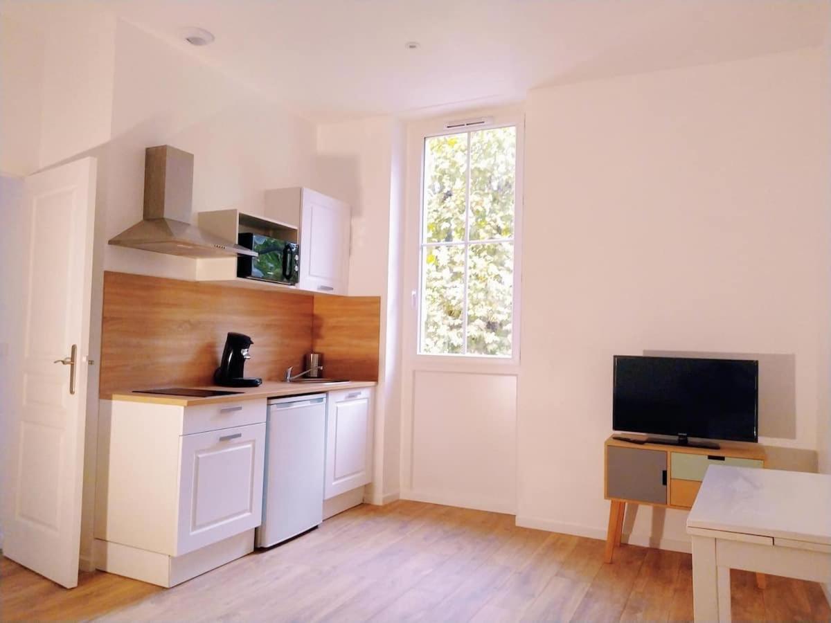 Le Gersois - T2 Moderne - Centre- Wifi Gratuit Apartment Auch