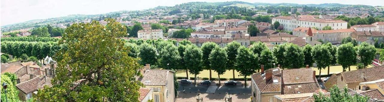 Le Gersois - T2 Moderne - Centre- Wifi Gratuit Apartment