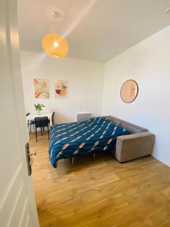 Le Gersois - T2 Moderne - Centre- Wifi Gratuit * Auch