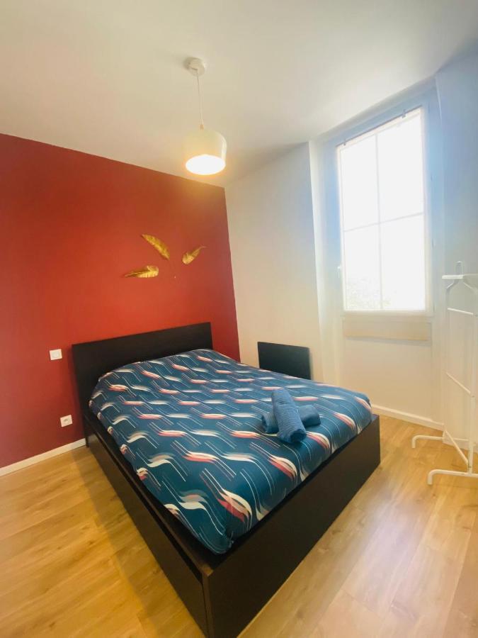 Le Gersois - T2 Moderne - Centre- Wifi Gratuit Apartment Auch