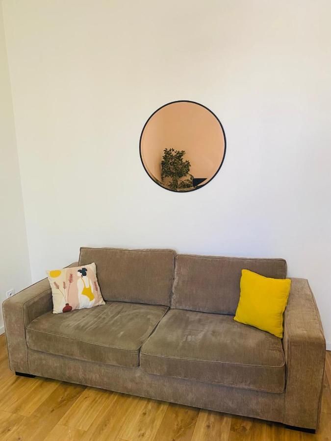 Le Gersois - T2 Moderne - Centre- Wifi Gratuit Apartment *